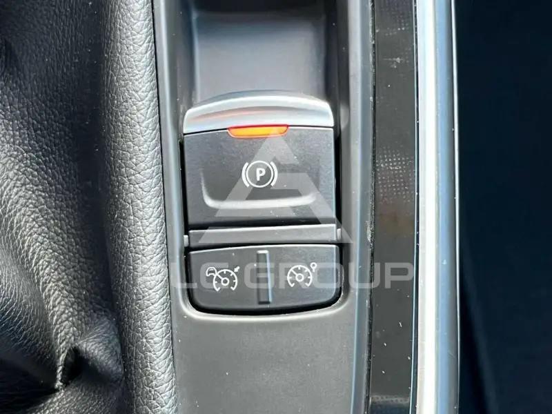 2017 Renault Scenic