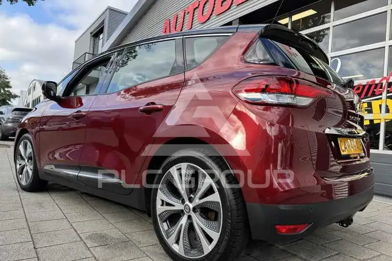 2017 Renault Scenic