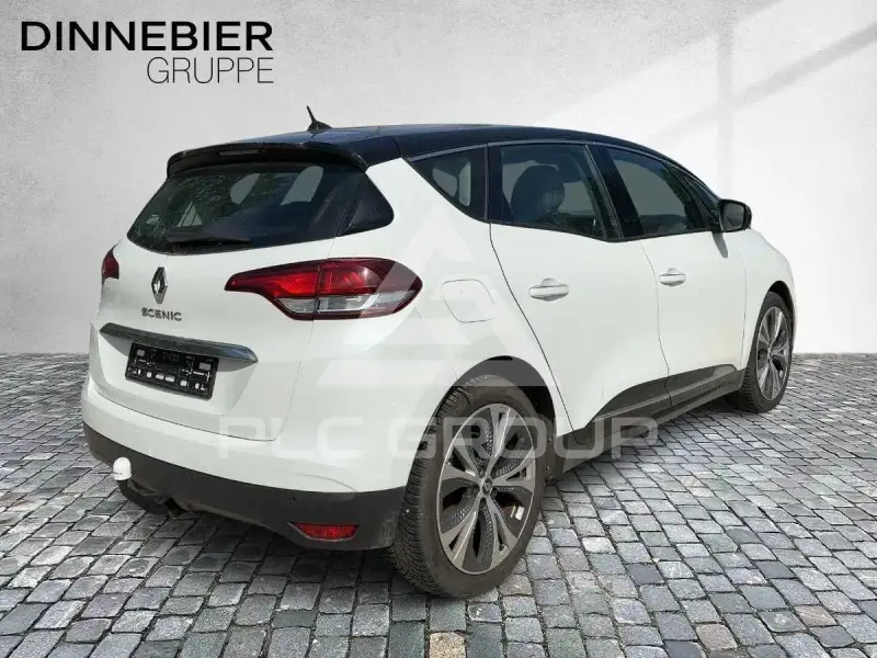 2017 Renault Scenic