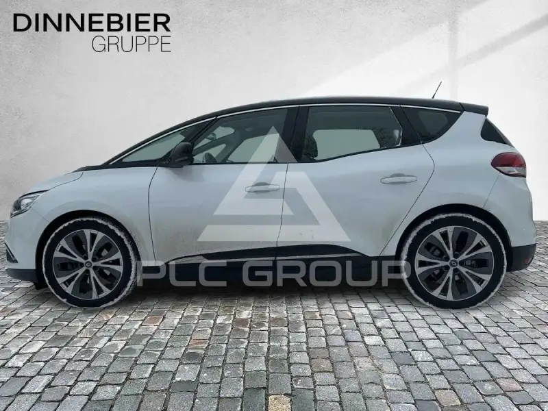 2017 Renault Scenic