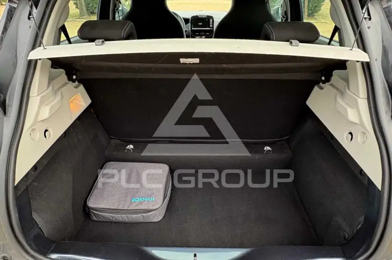 2017 Renault ZOE