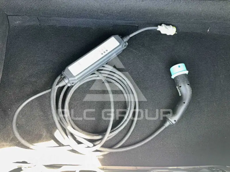 2017 Renault ZOE