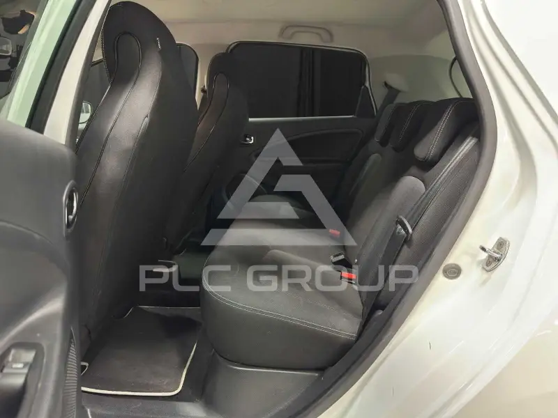 2017 Renault ZOE