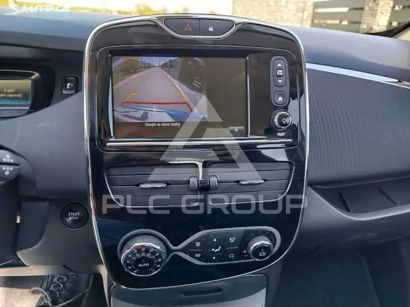 2017 Renault ZOE