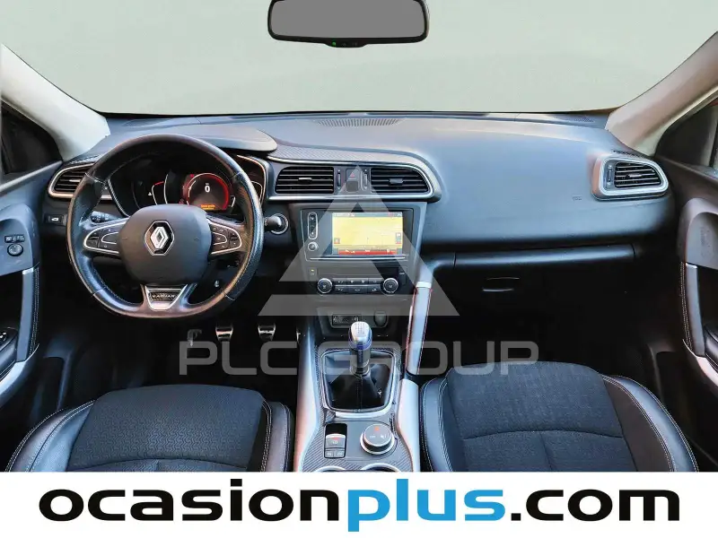 2017 Renault Kadjar