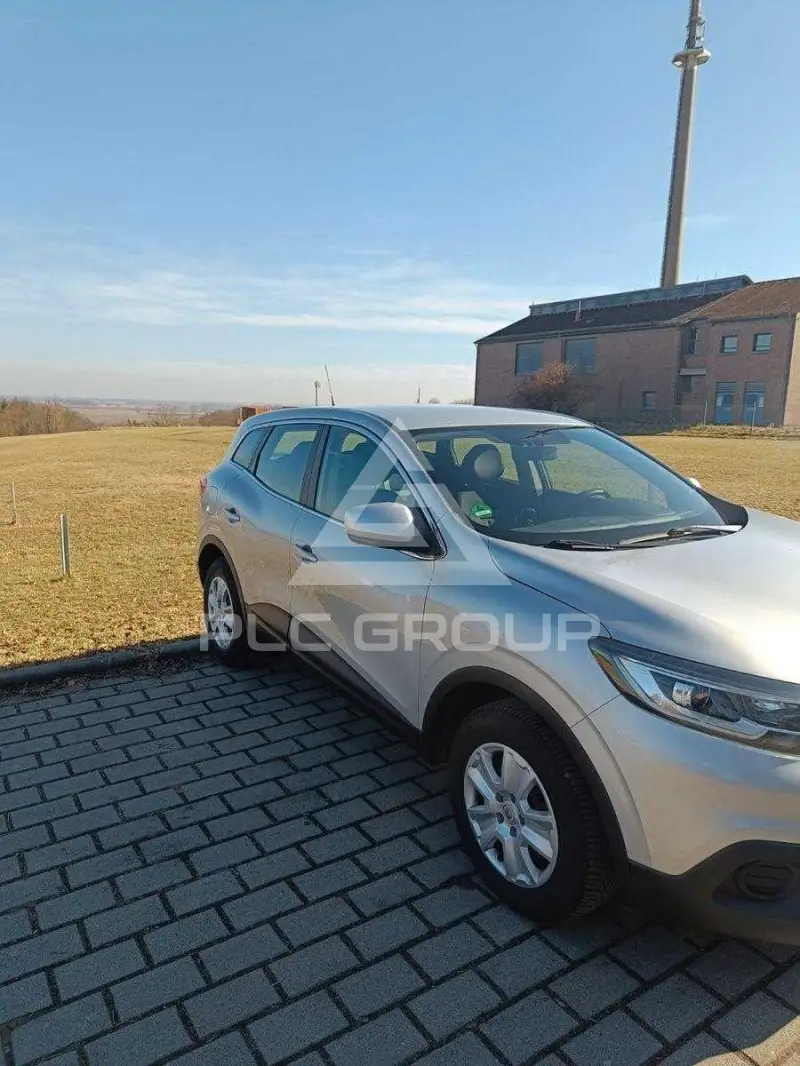 2017 Renault Kadjar