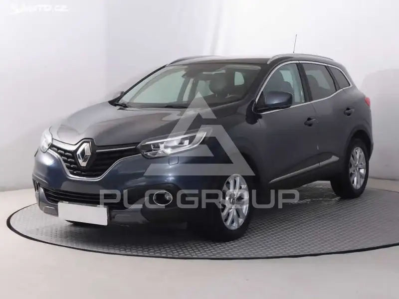 2017 Renault Kadjar