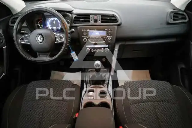 2017 Renault Kadjar