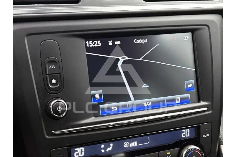 2017 Renault Kadjar