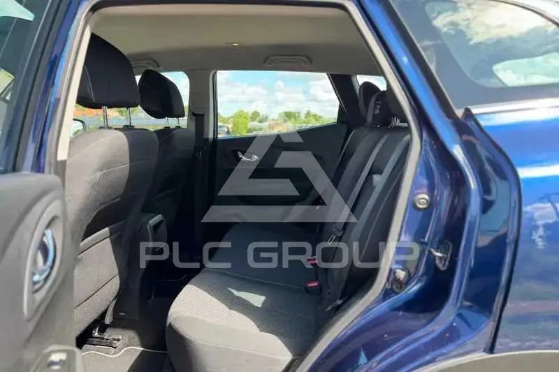 2017 Renault Kadjar