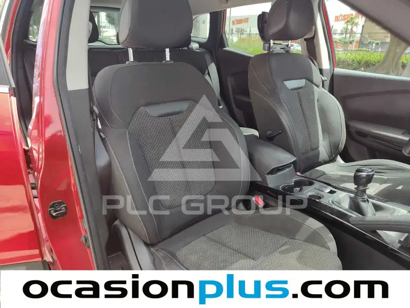 2017 Renault Kadjar