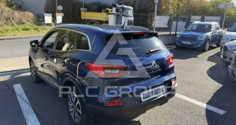 2017 Renault Kadjar