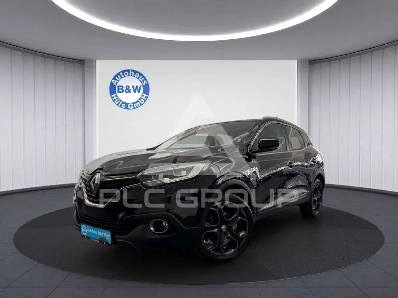 2017 Renault Kadjar