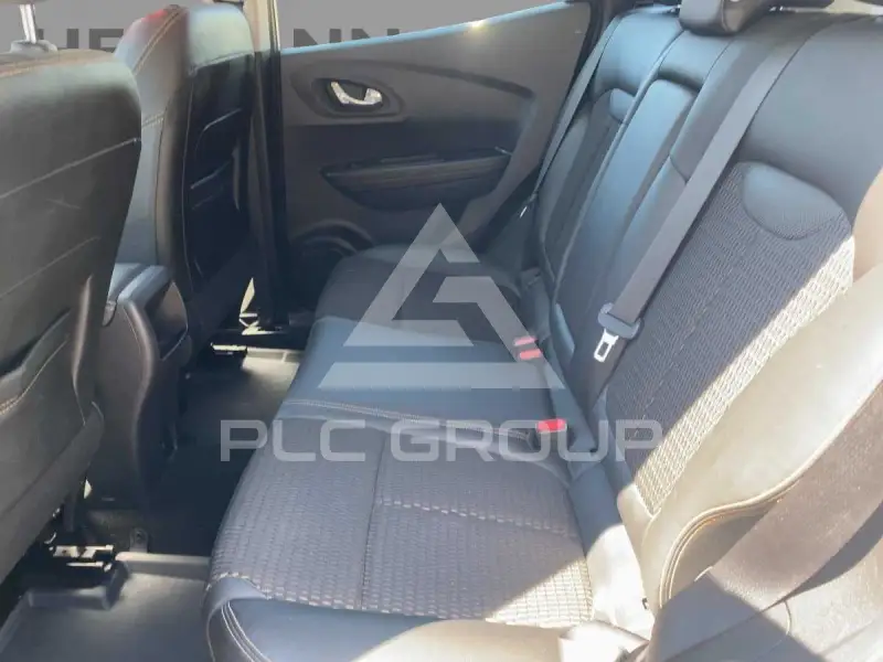 2017 Renault Kadjar