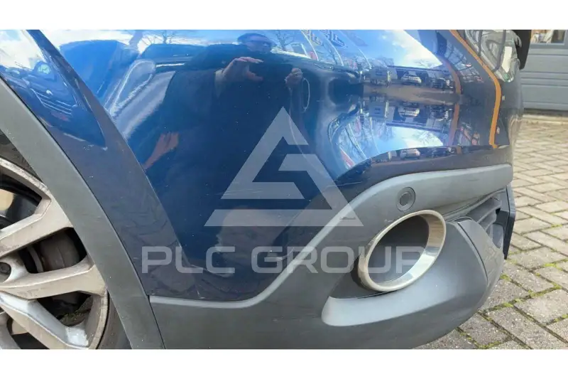 2017 Renault Kadjar