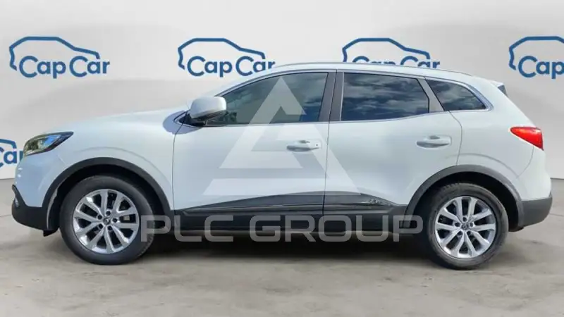 2017 Renault Kadjar