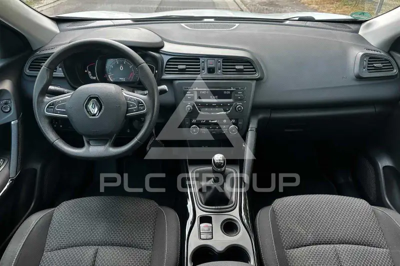 2017 Renault Kadjar