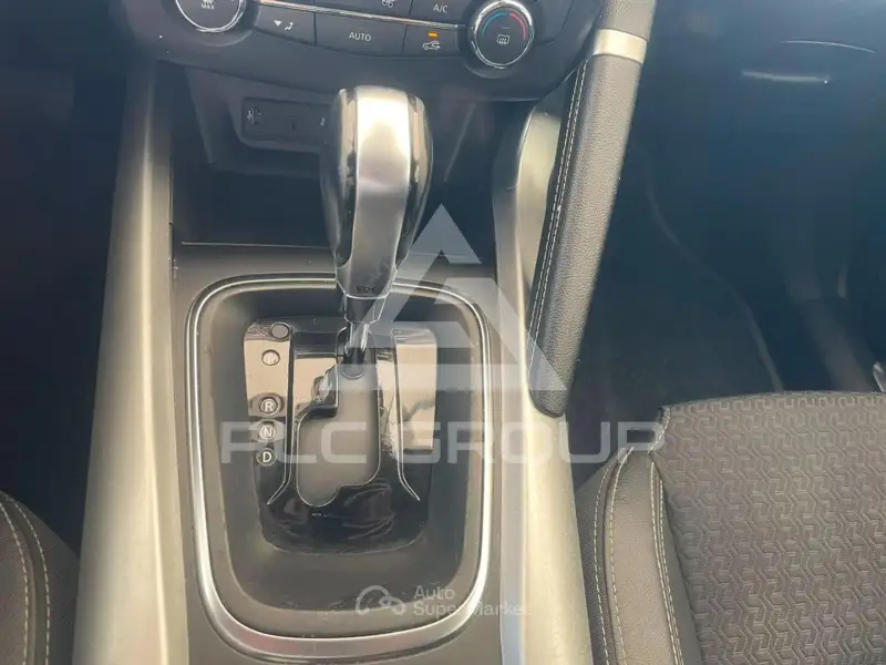2017 Renault Kadjar