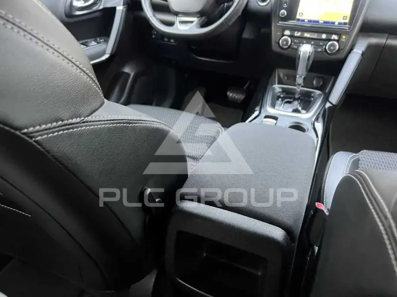 2017 Renault Kadjar