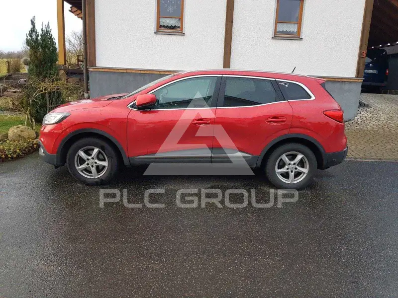 2017 Renault Kadjar