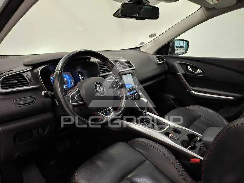2017 Renault Kadjar