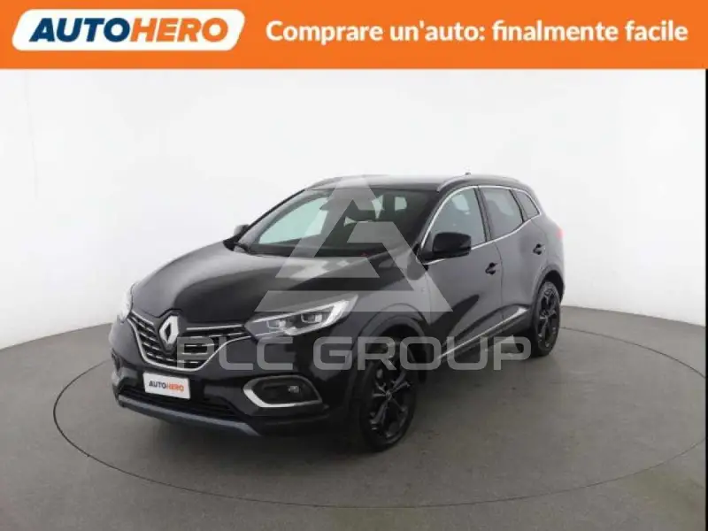 2017 Renault Kadjar