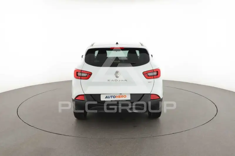 2017 Renault Kadjar