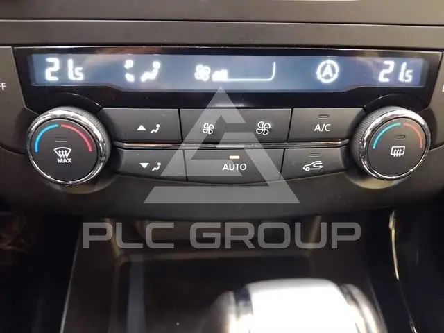 2017 Renault Kadjar