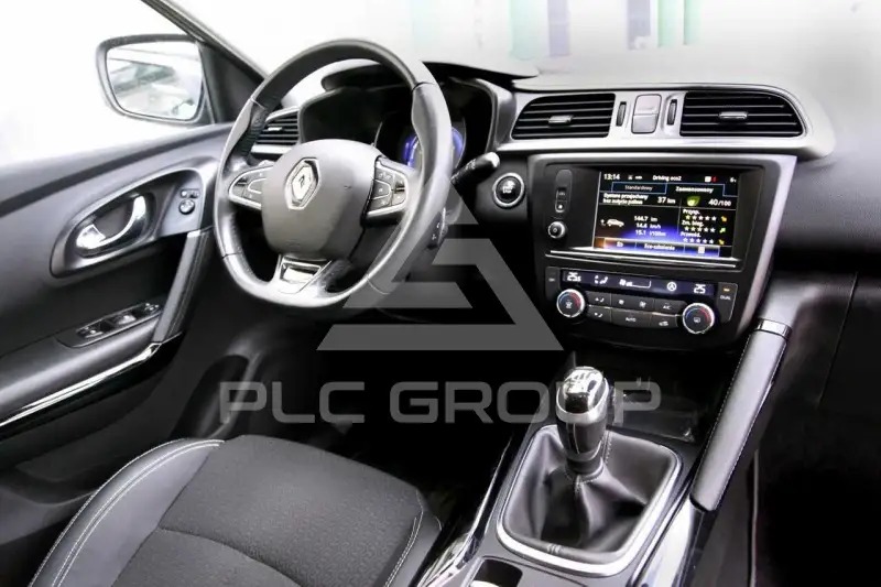 2017 Renault Kadjar