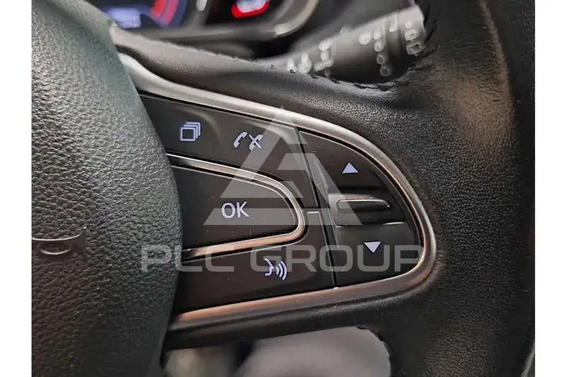 2017 Renault Kadjar