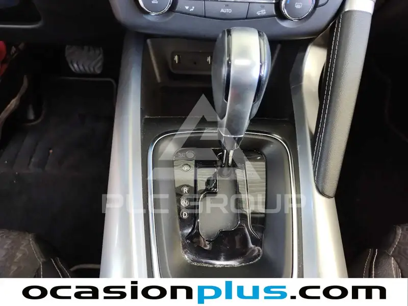 2017 Renault Kadjar