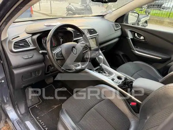 2017 Renault Kadjar