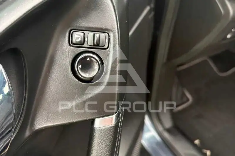 2017 Renault Kadjar