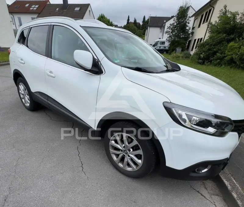 2017 Renault Kadjar