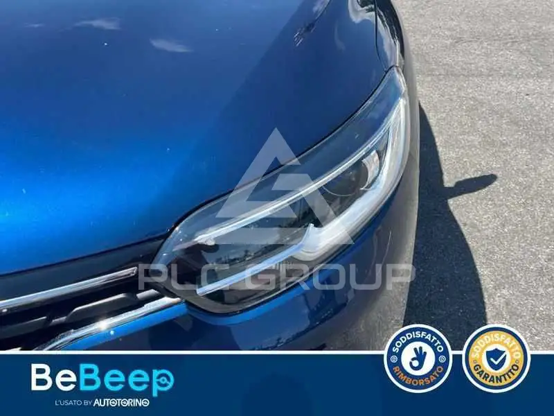 2017 Renault Kadjar