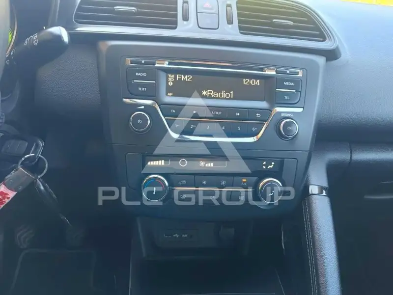 2017 Renault Kadjar