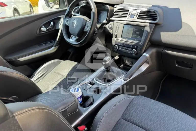 2017 Renault Kadjar