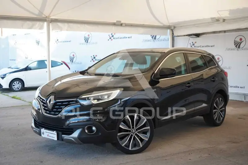 2017 Renault Kadjar
