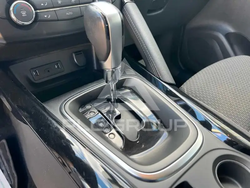 2017 Renault Kadjar