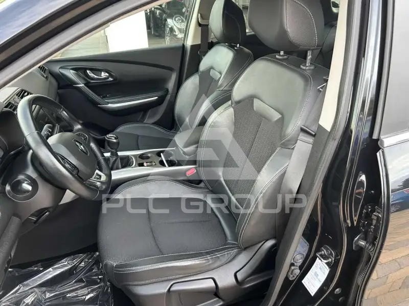 2017 Renault Kadjar