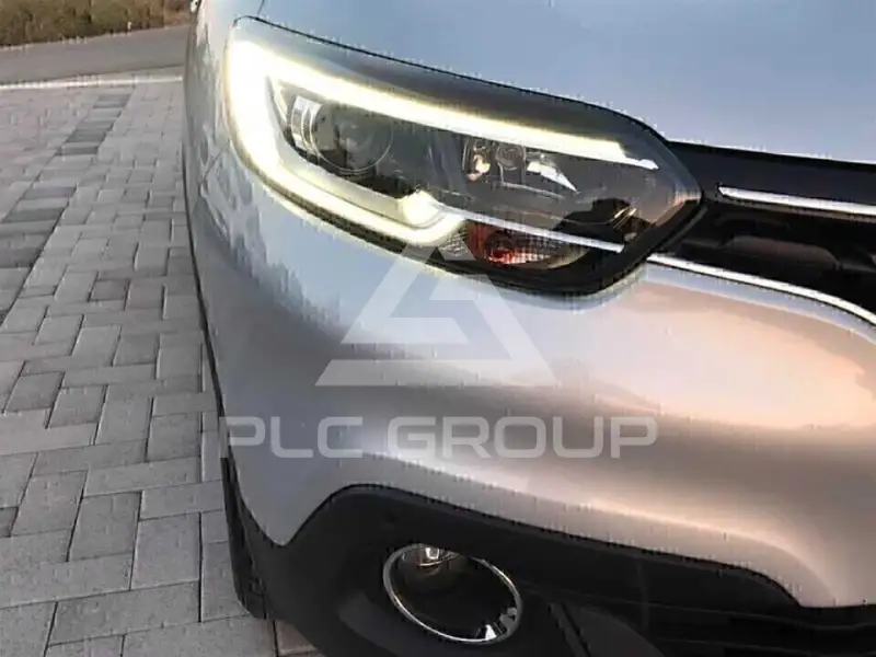 2017 Renault Kadjar