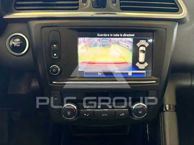 2017 Renault Kadjar
