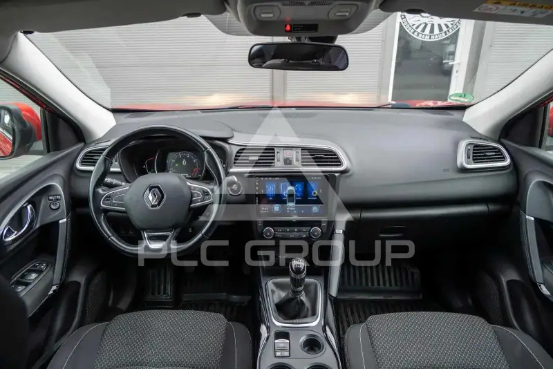 2017 Renault Kadjar