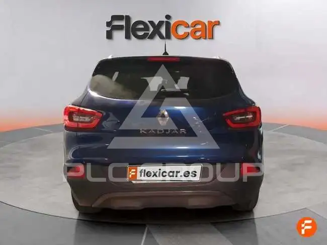 2017 Renault Kadjar