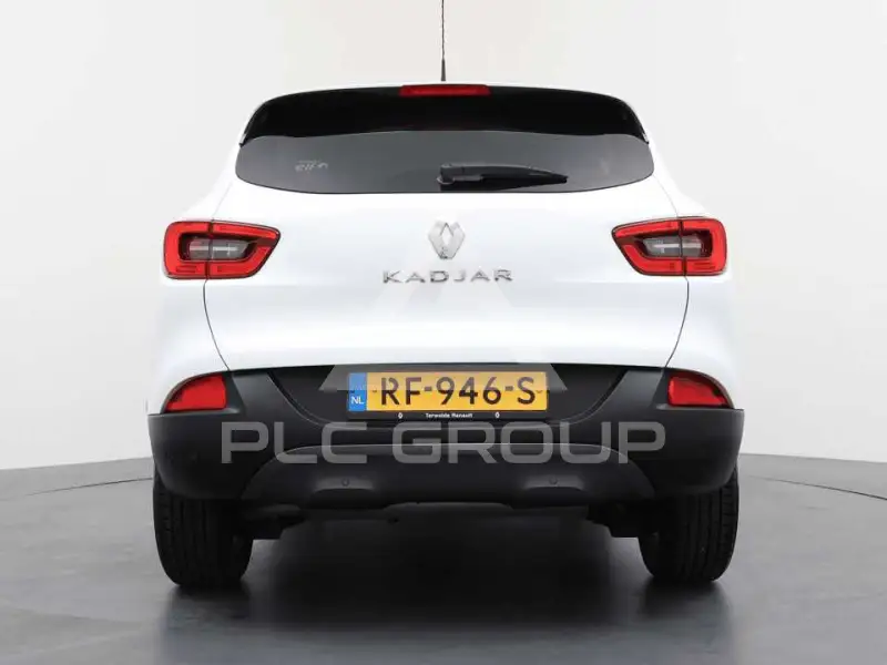 2017 Renault Kadjar