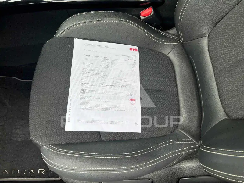 2017 Renault Kadjar