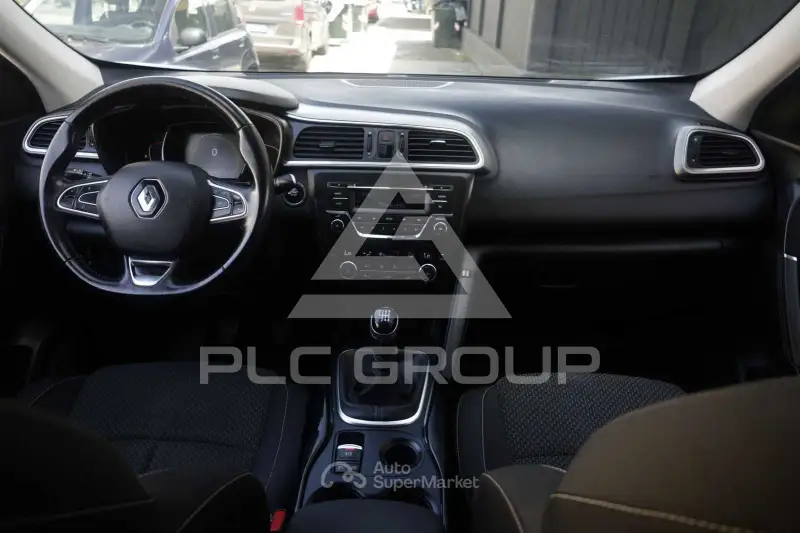2017 Renault Kadjar