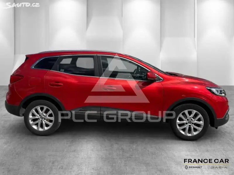 2017 Renault Kadjar