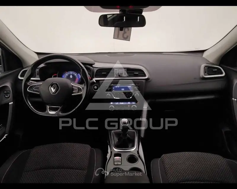 2017 Renault Kadjar