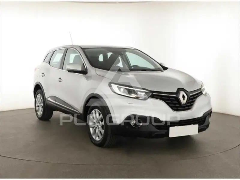 2017 Renault Kadjar